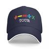 Estopa 30. Jubiläumstour Unisex Kappe Kappen Damen Hüte Für Unisex Unisexs Baseballkappe Unisex Hut Baseballkappe