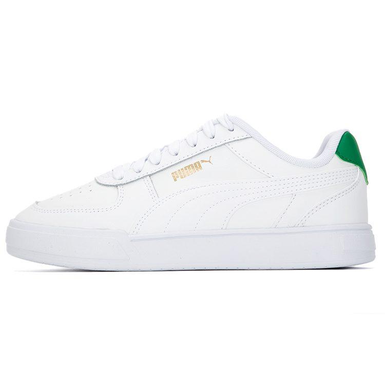 PUMA Caven 'White Amazon Green' 380810-12