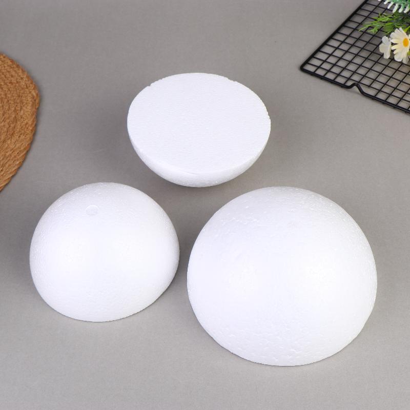 Diy Flower Mud Wedding Decoration Party Flower Decor Bouquet Holder Foam Ball Flower Foam Flower Arrangement Supplies