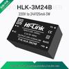 Modulo di Alimentazione Multi-Uscita 220V HLK-PM01: Alimentatore ACDC Isolato Regolato 5V/3.3V/9V/12V/15V/24V