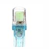 T10 Araba LED Işığı COB Silikon Plaka & Park Lambası