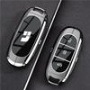 Compatible Li Auto Key Cases: Fits L6, L7, L8, L9, MEGA High-Pro, Max, Ultra Models.