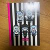 [USED] KRUNK X BIGBANG BIGBANG Big Bang Notebook BS Notebook