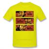 Pure Cotton Quality The Good The Bad And Ugly Graphic T Shirt For Male Il Buono Brutto Cattivo Tee Shirt Swag Unique Tshirt