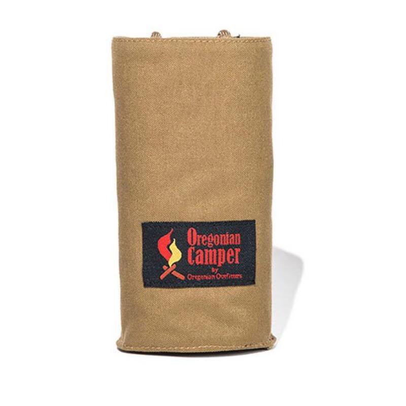 

Outdoor Camping Gas Canister Protective Cover