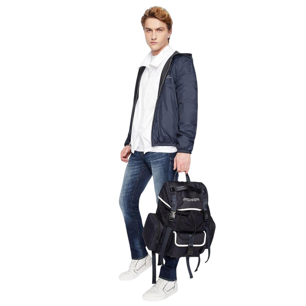 Armani Exchange Mens J13 Slim Jeans