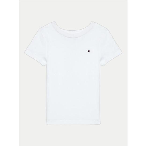 Футболка Tommy Hilfiger KB0KB04140 S
