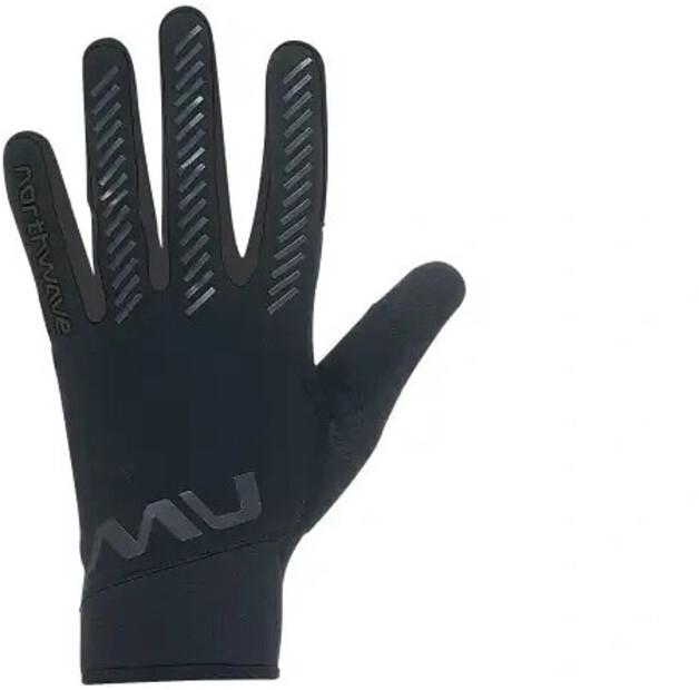 Northwave Active Junior Bicycle Gloves (black)