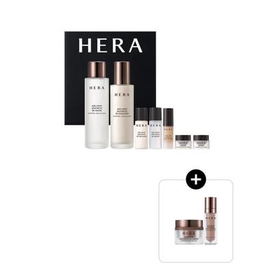 Age Away Ästhetik 2-teiliges Set (Wasser 150 ml + Emulsion 120 ml)
