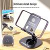 Foldable & Rotatable Metal Phone and Tablet Stand with Custom Logo