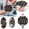 Type-C Interface Phone Tail Plug Tester Quick Test Battery Power Supply Tester  Fault Detection