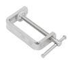 2 PCS Carbon Steel Tiger Clamp Heavy Duty Clamp  for Woodworking, Carpentry, Welding, Hardware