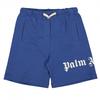 Palm Angels Childrens/Kids Logo Shorts