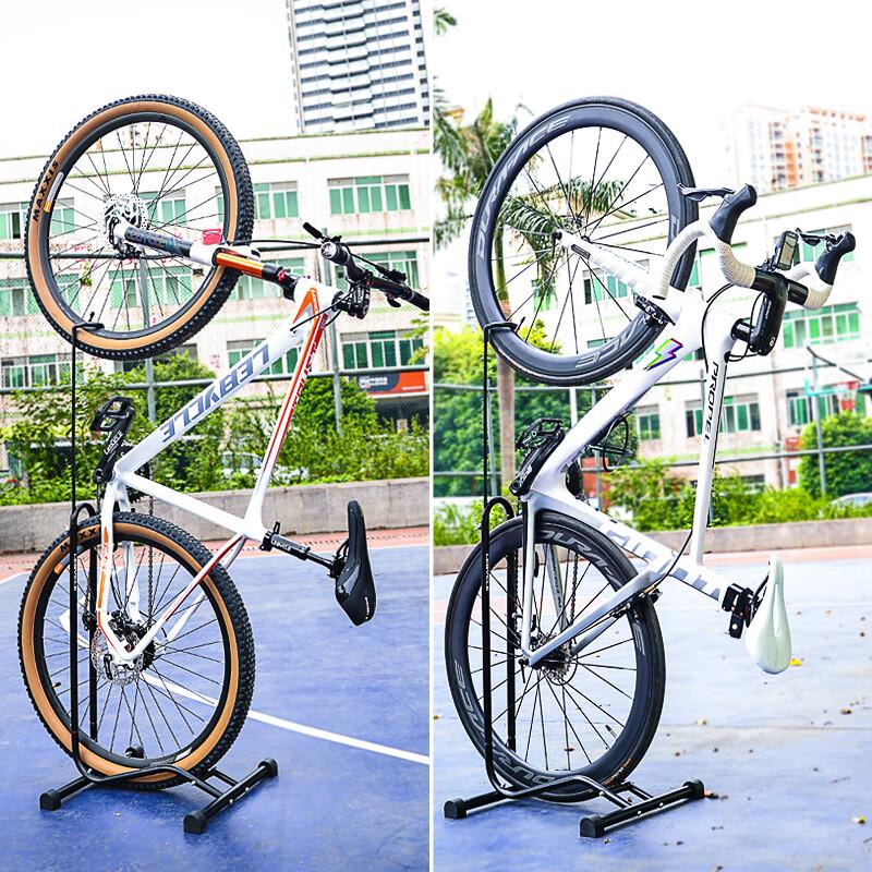 LEBYCLE 3-in-1 Fahrradständer