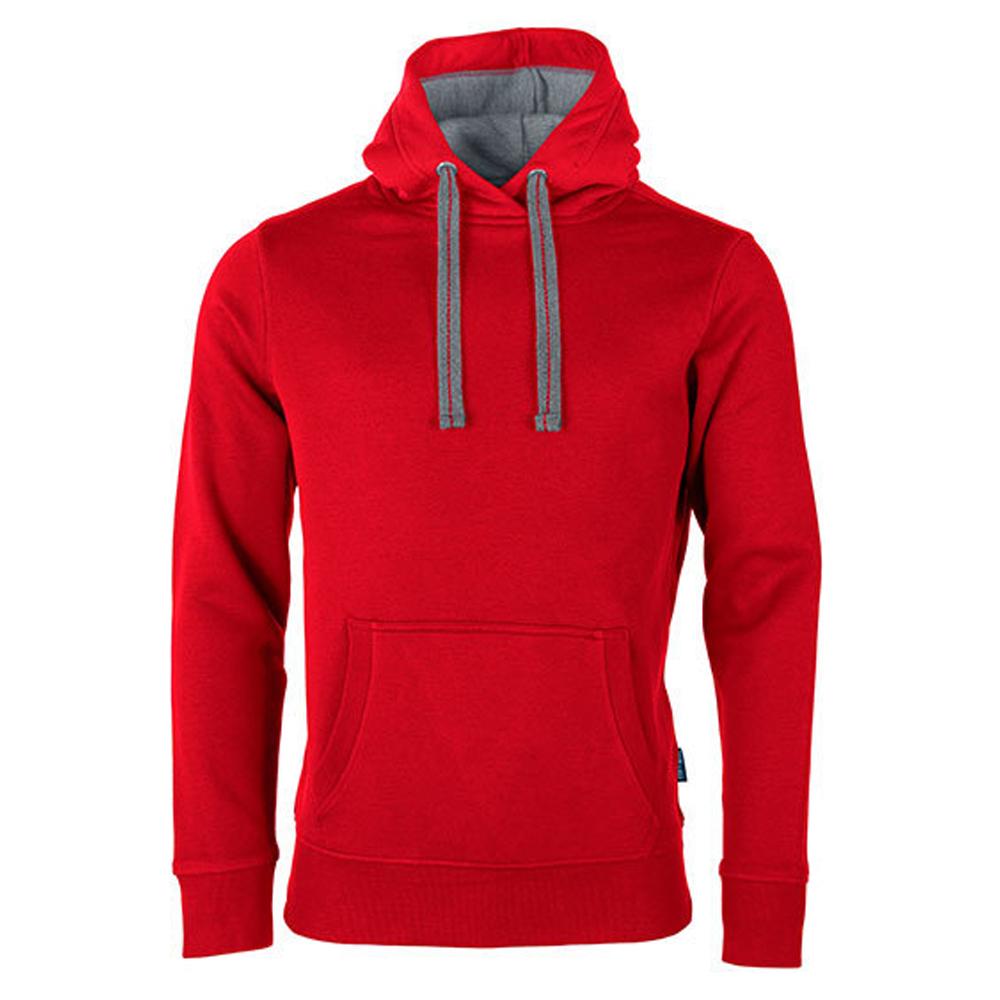 HRM Unisex Adult Hoodie