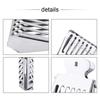 5pcs Durable Queen Bee Catcher Silver Queen Bee Cage Easy to Use Queen Bee Clip  Apiculture
