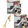 Angel Bookshelf Beam Decor With 3d Printing Technology For Gift Giving And Home Decor