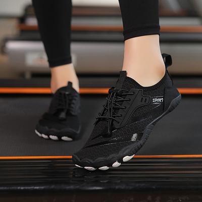 2025 New Creek Shoes for Five-finger Beach Shoes, Swimming Shoes, Indoor Fitness Hiking Shoes