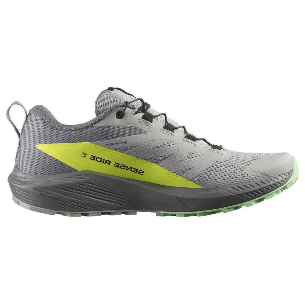 SALOMON Sense Ride 5 'Grey' L47144200