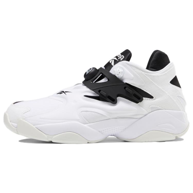 

Pump Court Reebok White Black FW7817 40.5