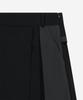 NODE LABS Dev:7 Wrap Long Skirt_Black