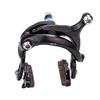 1Pair Road Bike Brake Pad Professional Caliper Brake Pad Replacement Road Bike C Caliper Brake Pad Easy To Install