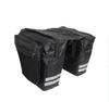 Waterproof Cycling Pannier Bag Saddle Bike Basket Storage Accessories Riding Bag for Bicycles