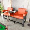 Hanlang Billiards Spectator Sofa