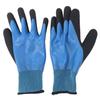 Safety gloves,Waterproof and Non-slip Work gloves,Non-slip Gloves
