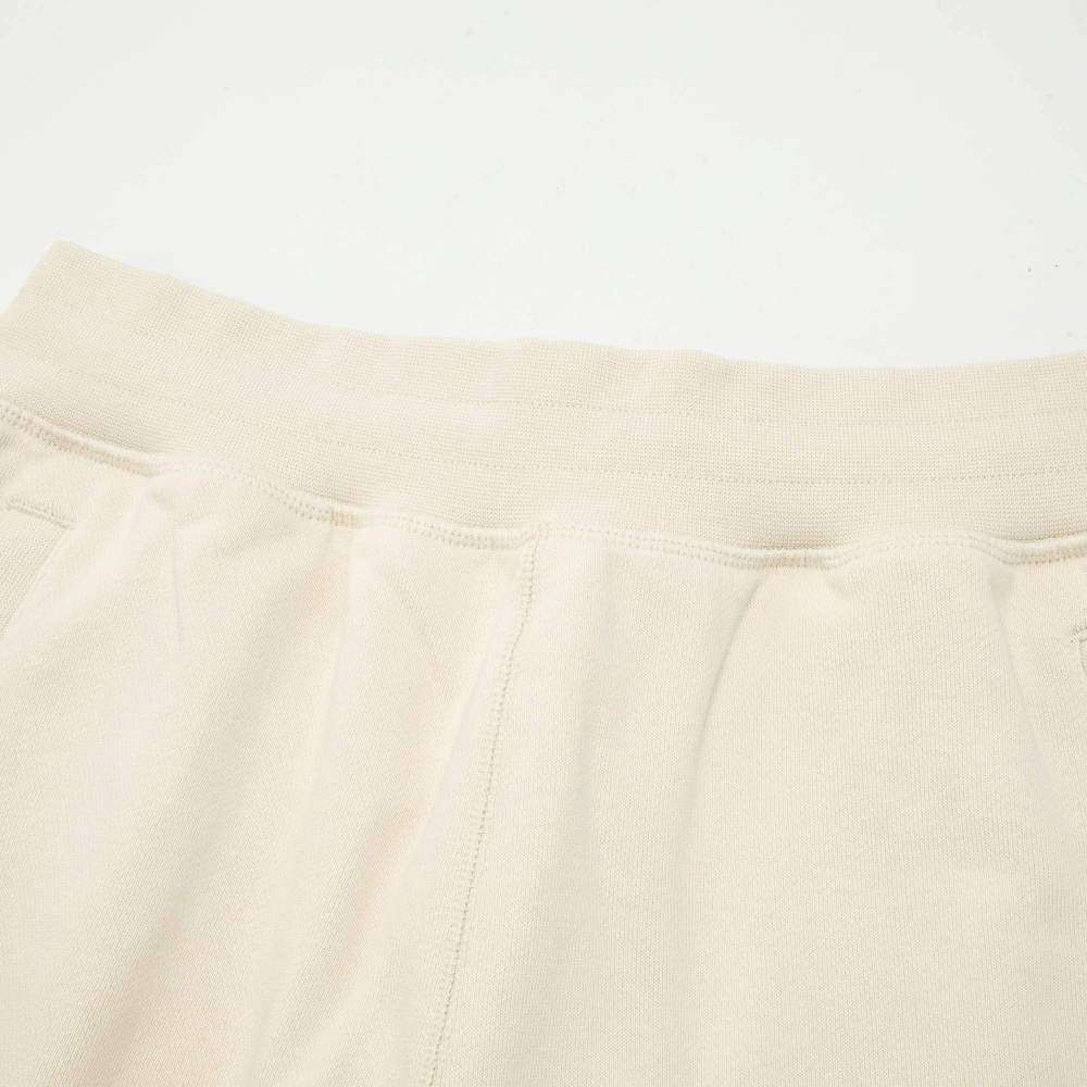 Puma MMQ Series Solid Color Casual Mid-Rise Knitted Sports Pants Unisex pants White 620821-87