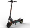 Monopattino Elettrico KuKirin G2 Master Doppio 1000W 52V 20.8Ah Autonomia 70km Nero
