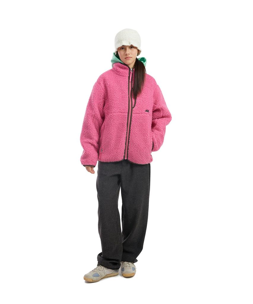 Sun Love Re:Newool® Quick Trouser Brown