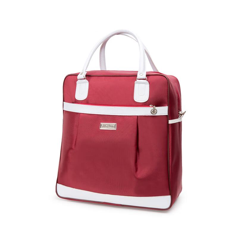 OEING Foldable Oxford Travel Duffel Bag