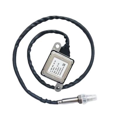 NOX Sensor Improve Exhaust And Efficiency Nitrogen Oxide Sensor Nox Sensors