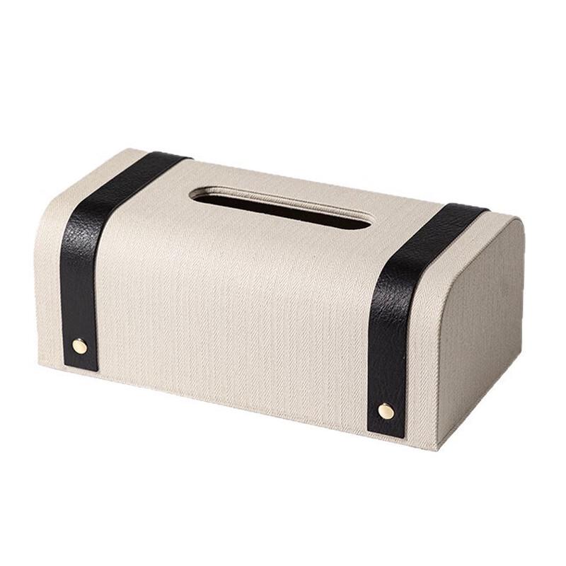 Miflame Retro Tissue Box