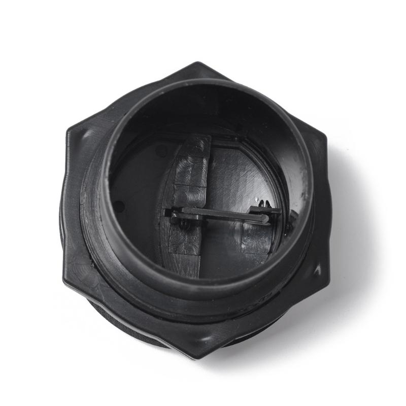 Universal Round Air Outlet Vent A/C-for RV Bus Boat Yacht Auto Air-conditioning