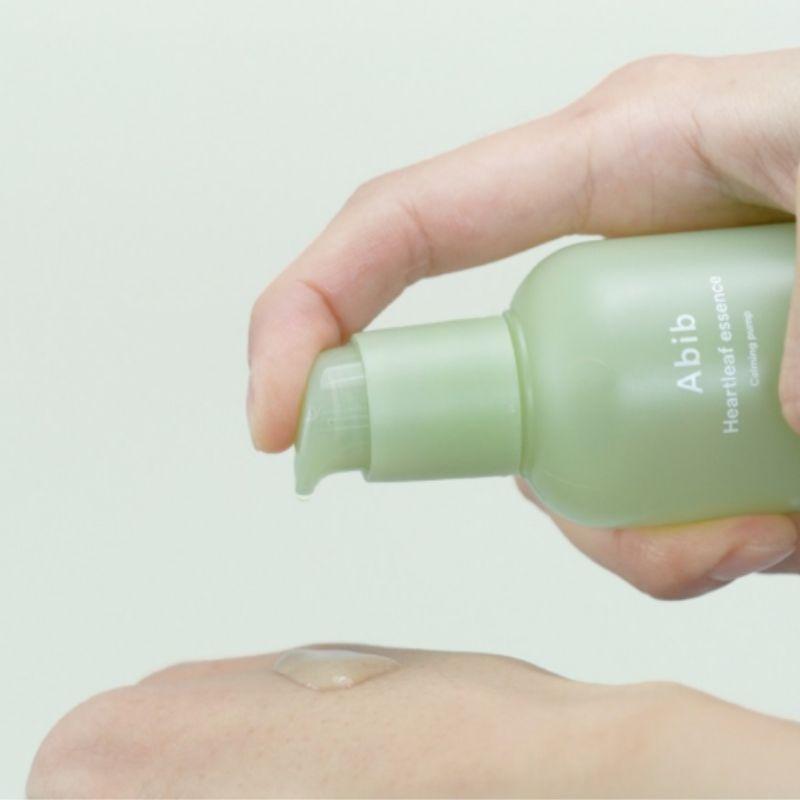ABIB Heartleaf Essence Calming Pump 50ml