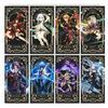 New Arrival Genshin Impact Tarot 56 PCS