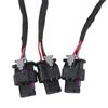 A03E-Car Front Bumper Parking Sensor Wiring Harness For Mercedes Benz A-Class W176 1765407507