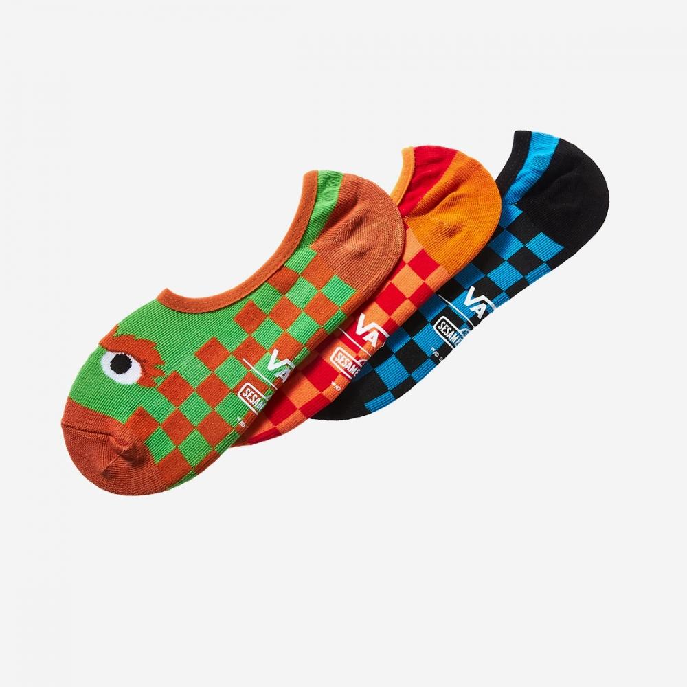 

Vans Улица Сезам Canoodle VN000A90AEI-CYAN