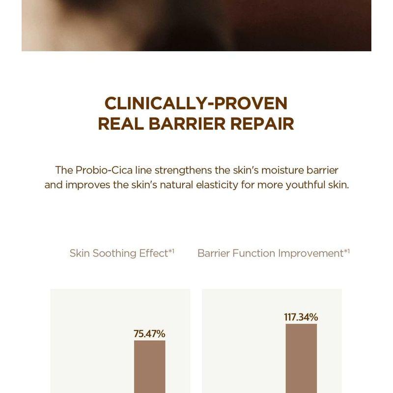 SKIN 1004 - Madagascar Centella Probio-Cica Intensive Ampoule Mini