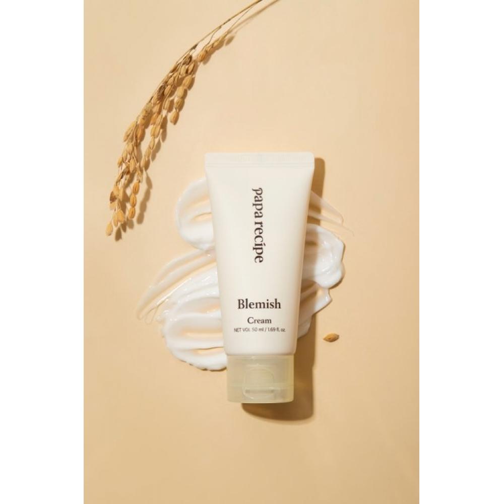 Paparecipe Blemish Cream 50ml