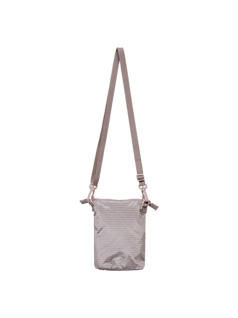 Eider Flo Mini Crossbody Bag_Powder Pink