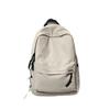 Schoolbag Backpack Men's Large Capacity Travel Backpack Women's Casual Japanese Boys Junior High School High School Student School Bag Men