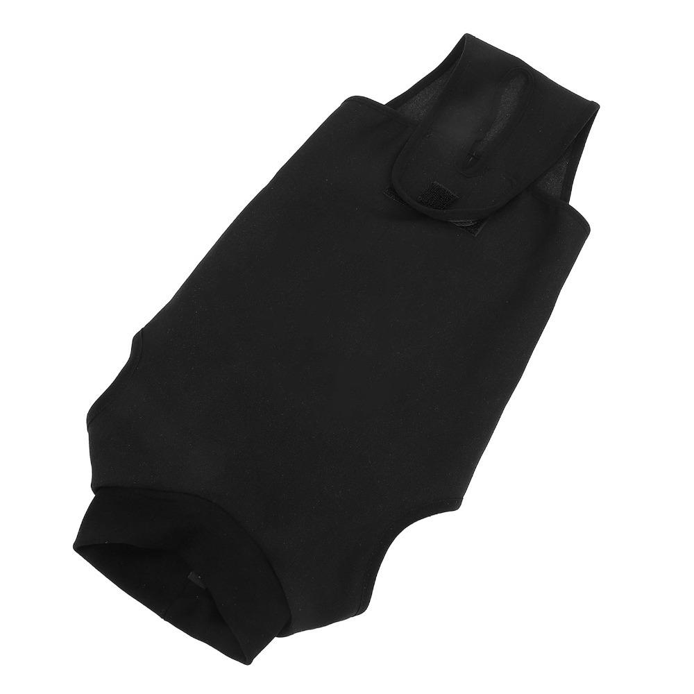 Stretchy Dog Period Pants Single Piece Cut Surgery Recovery Wear Indoor Daily Wear