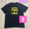 [USED] G-DRAGON Jiyong Daesung D-LITE T-shirt BIGBANG GD