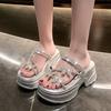 Chaussures pour femme – Sandales
