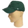 47 Clean Up Cap Mini Logo Yankees Dark Green