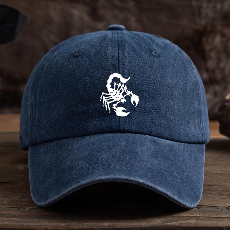 Fashionable Sunflower Flower Printed Baseball Hat Versatile Outdoor Leisure Fishing Sunshade Duck Tongue Hat Travel