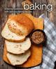 The Baking : A Baking Cookbook with Delicious Baking Recipes Book